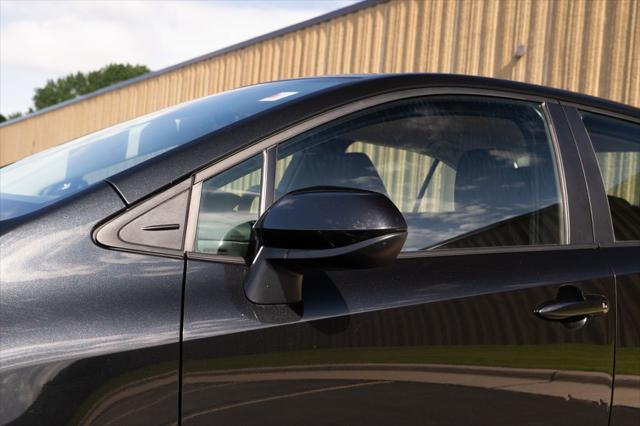 used 2022 Toyota Corolla car, priced at $18,888