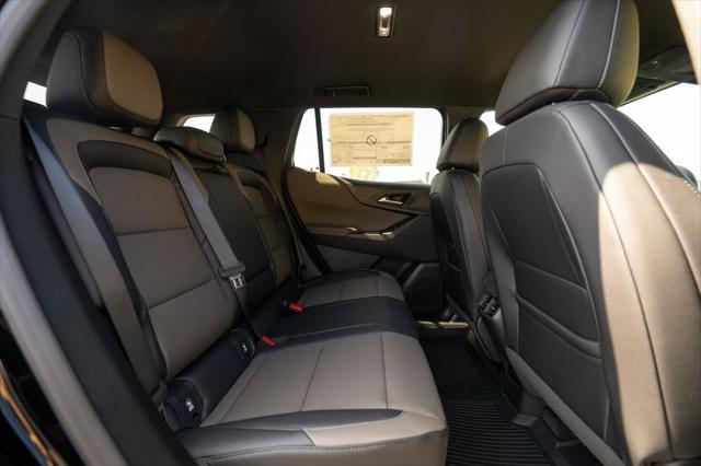 new 2026 Chevrolet Equinox car, priced at $33,335