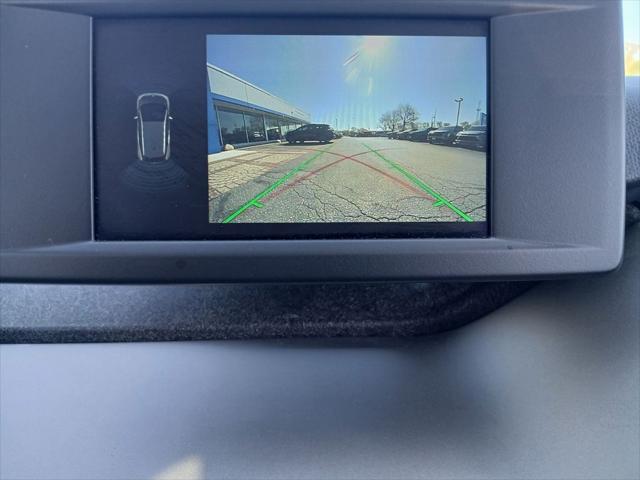 used 2021 BMW i3 car, priced at $20,488