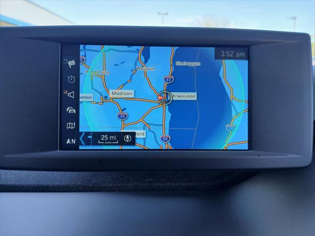 used 2021 BMW i3 car, priced at $20,488