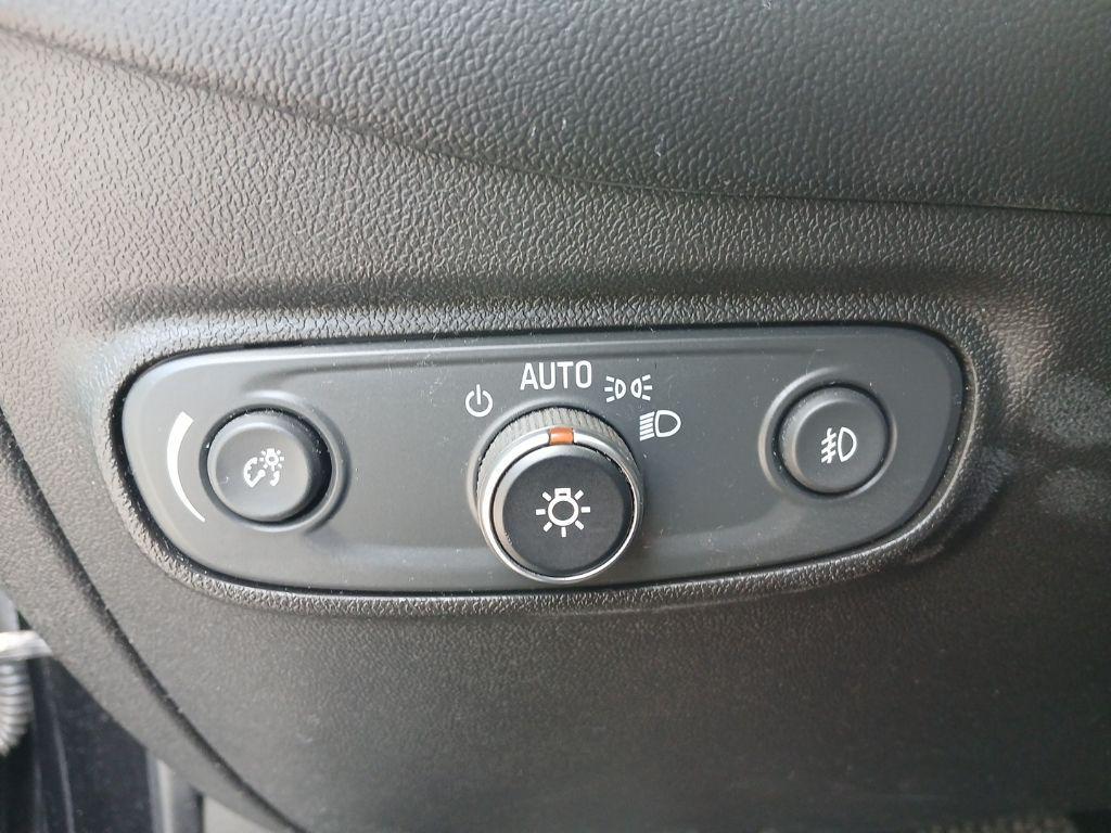 used 2021 Chevrolet Equinox car, priced at $19,598