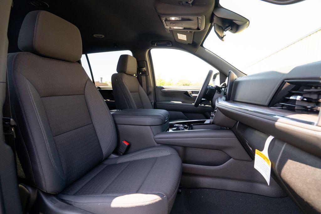 new 2025 Chevrolet Suburban car, priced at $64,998