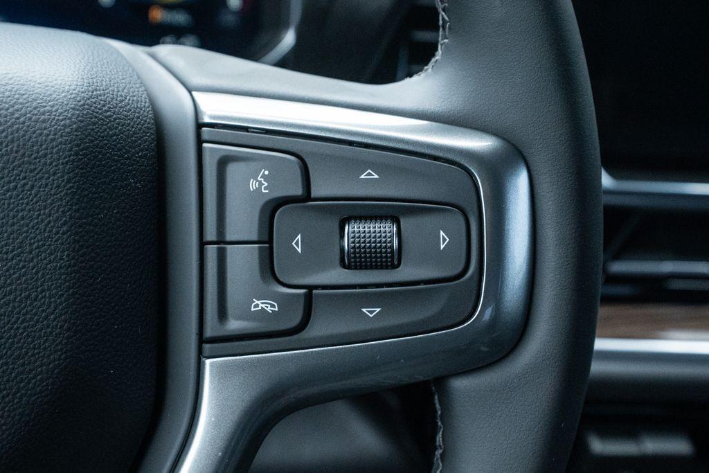 new 2026 Chevrolet Silverado 2500 car, priced at $61,426