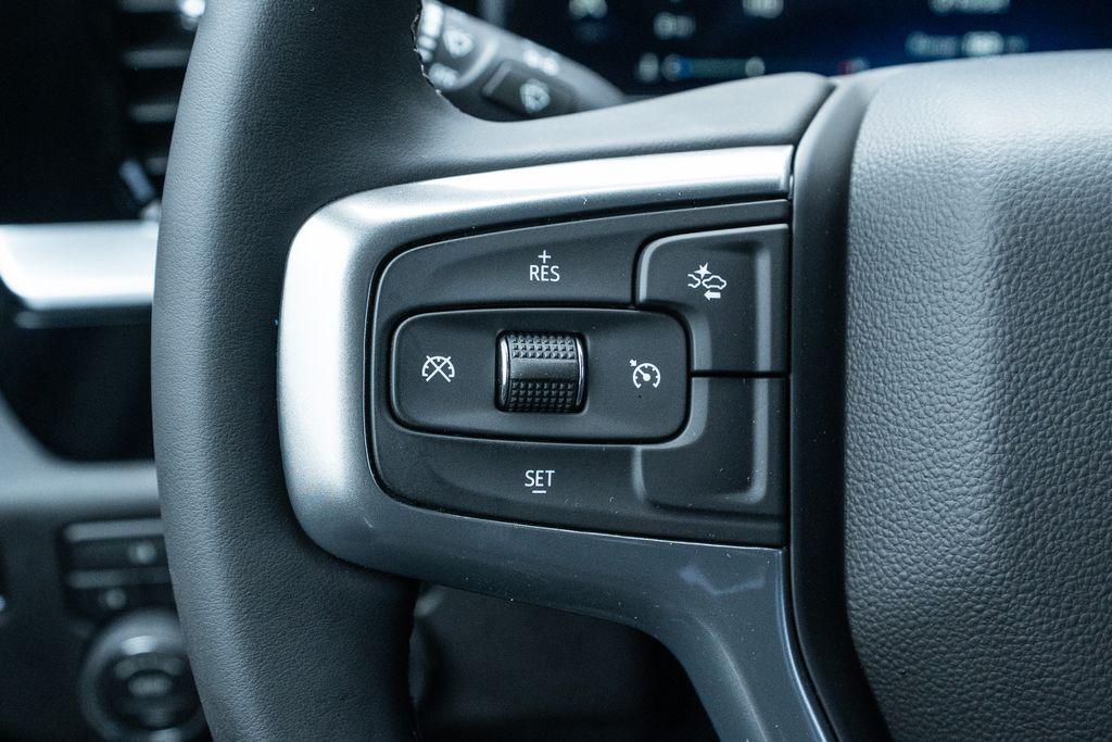 new 2026 Chevrolet Silverado 2500 car, priced at $61,426