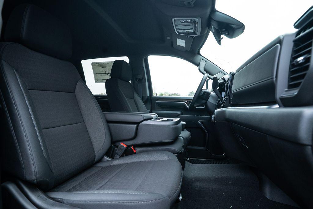 new 2026 Chevrolet Silverado 2500 car, priced at $61,426