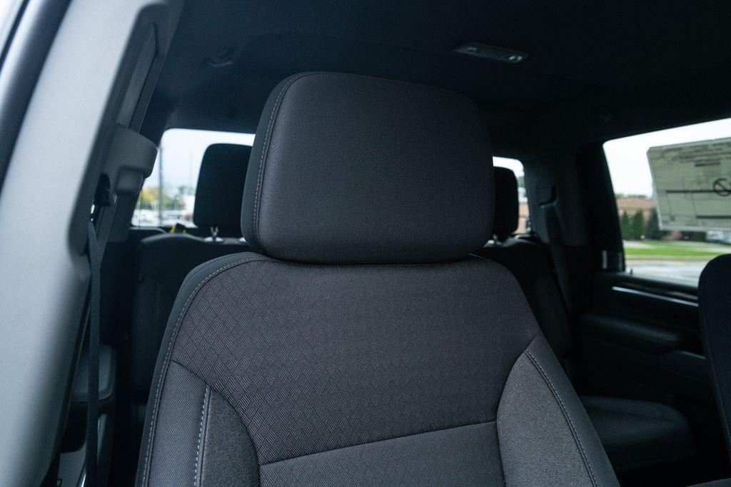 new 2026 Chevrolet Silverado 2500 car, priced at $61,426
