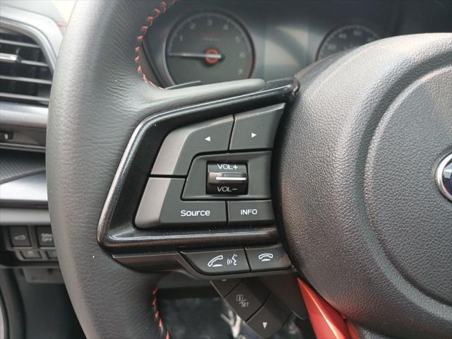 used 2024 Subaru Forester car, priced at $34,599