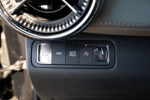 new 2026 Chevrolet Equinox car, priced at $34,757