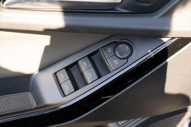 new 2026 Chevrolet Equinox car, priced at $34,757