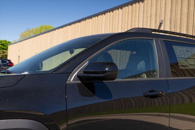 new 2026 Chevrolet Equinox car, priced at $34,757