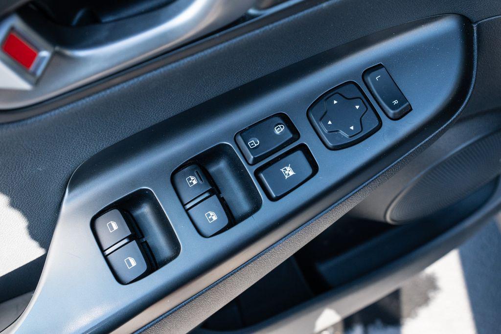 used 2020 Hyundai Kona car, priced at $19,898