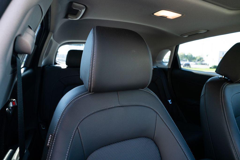 used 2020 Hyundai Kona car, priced at $19,898