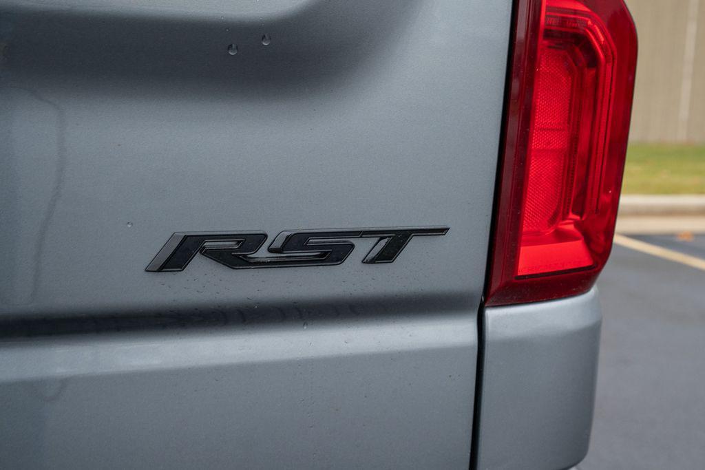 new 2026 Chevrolet Silverado 1500 car, priced at $61,009