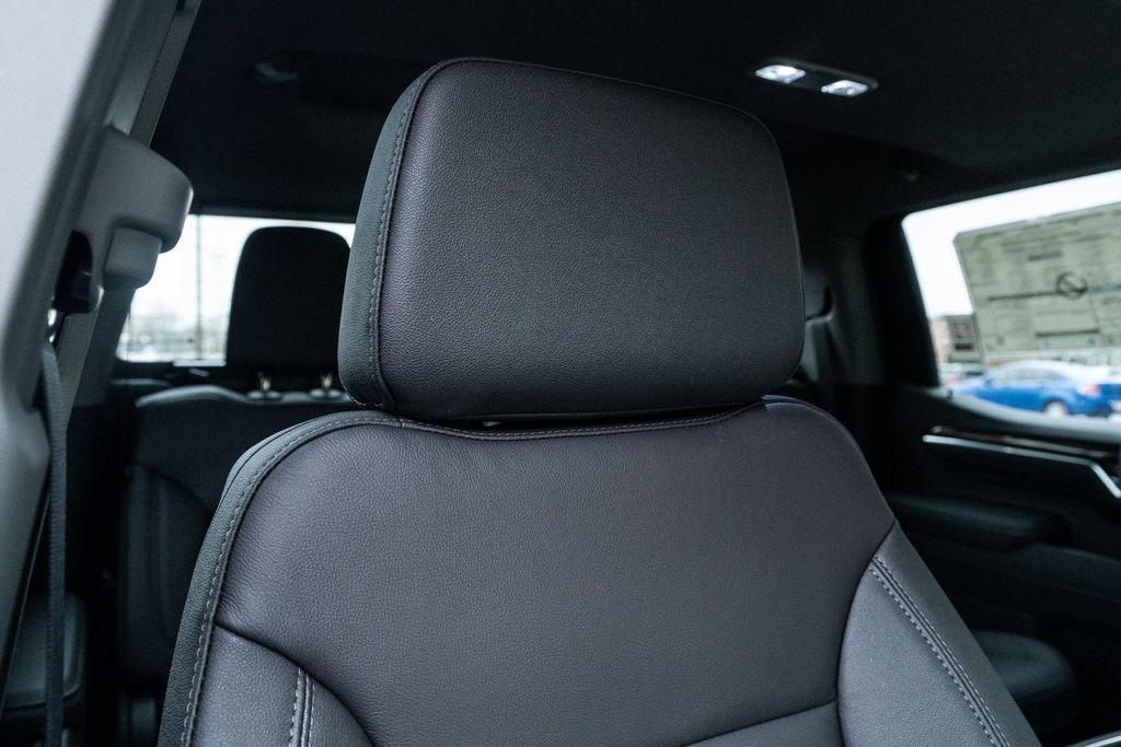 new 2026 Chevrolet Silverado 1500 car, priced at $61,009