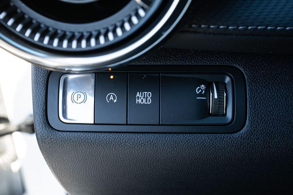 new 2026 Chevrolet Equinox car, priced at $29,985