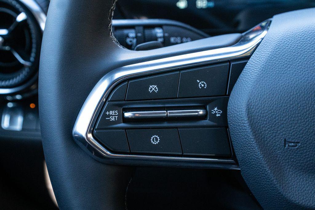 new 2026 Chevrolet Equinox car, priced at $29,985