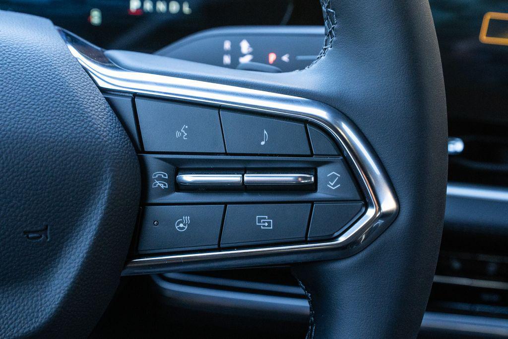 new 2026 Chevrolet Equinox car, priced at $29,985