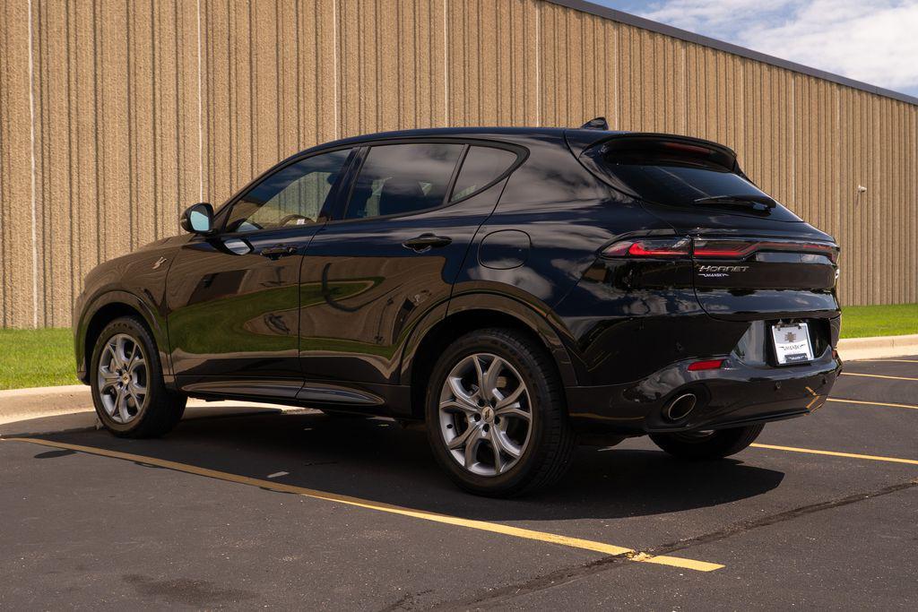 used 2024 Dodge Hornet car, priced at $25,988