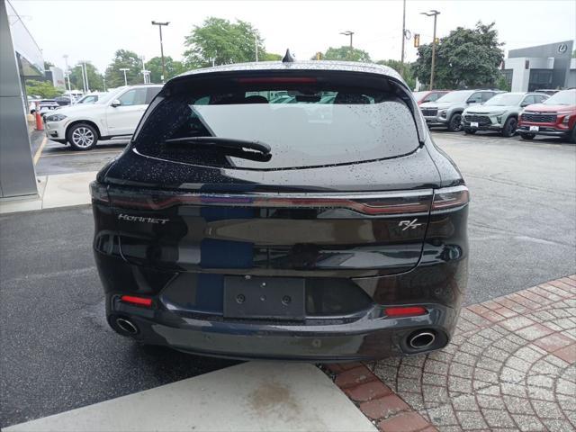 used 2024 Dodge Hornet car, priced at $27,850
