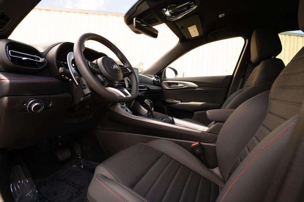 used 2024 Dodge Hornet car, priced at $25,988