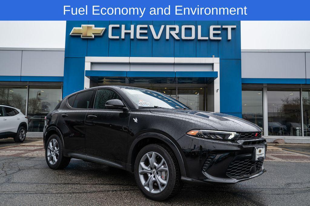 used 2024 Dodge Hornet car, priced at $21,998