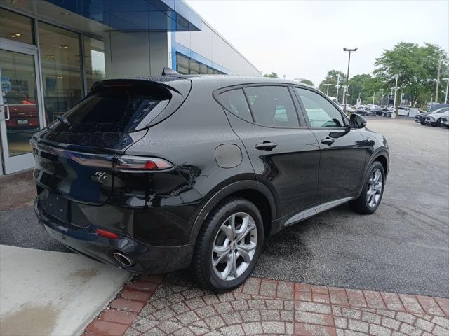 used 2024 Dodge Hornet car, priced at $27,850