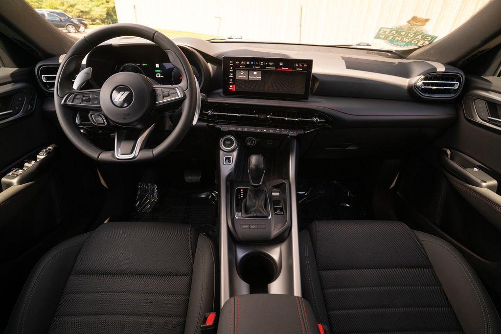 used 2024 Dodge Hornet car, priced at $25,988