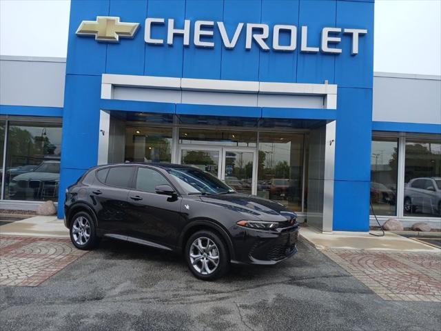 used 2024 Dodge Hornet car, priced at $27,850