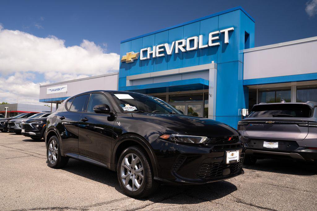 used 2024 Dodge Hornet car, priced at $25,988