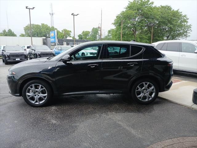 used 2024 Dodge Hornet car, priced at $27,850