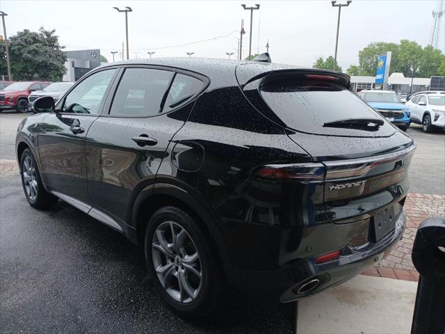 used 2024 Dodge Hornet car, priced at $27,850
