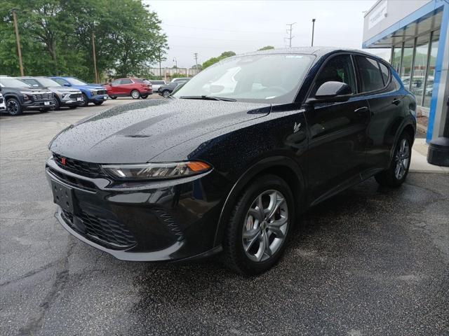 used 2024 Dodge Hornet car, priced at $27,850