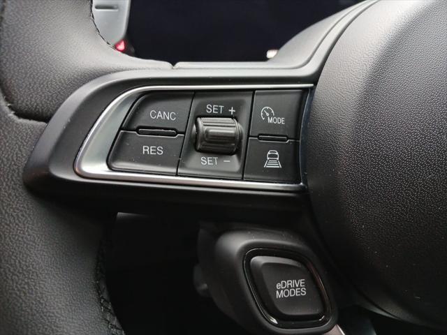 used 2024 Dodge Hornet car, priced at $27,850
