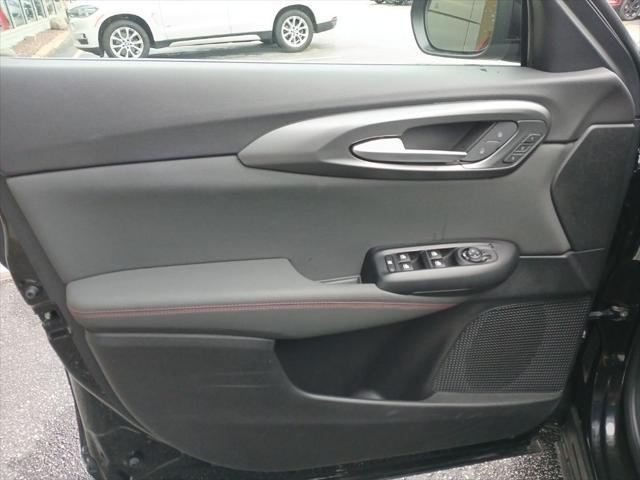 used 2024 Dodge Hornet car, priced at $27,850