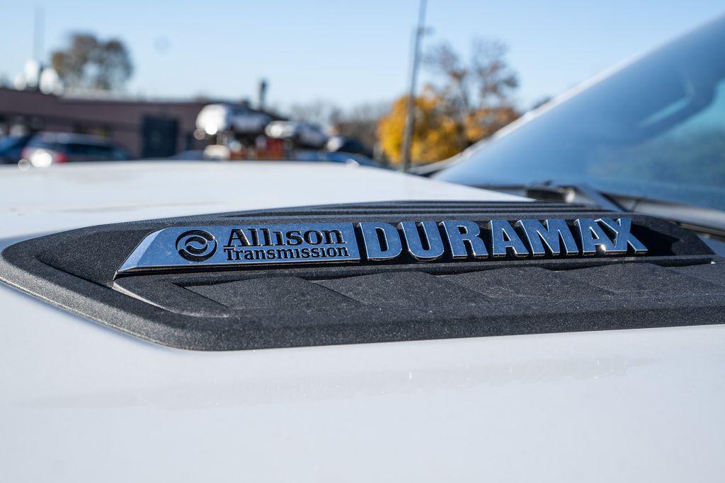 new 2026 Chevrolet Silverado 3500 car, priced at $86,629