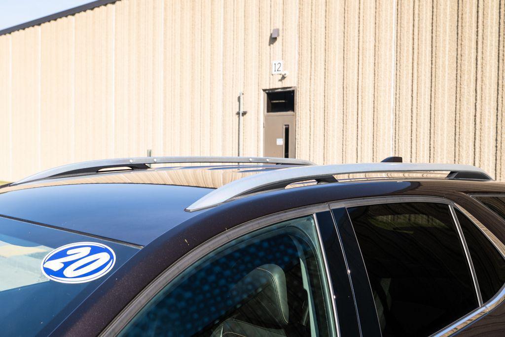 used 2020 Chevrolet Equinox car, priced at $18,726