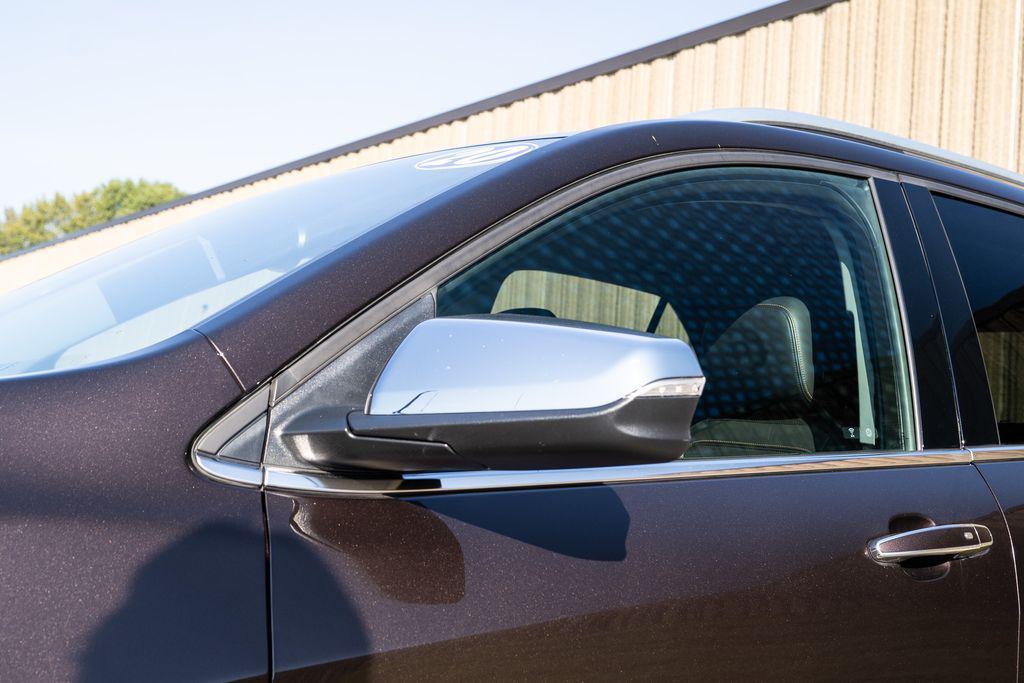 used 2020 Chevrolet Equinox car, priced at $18,726