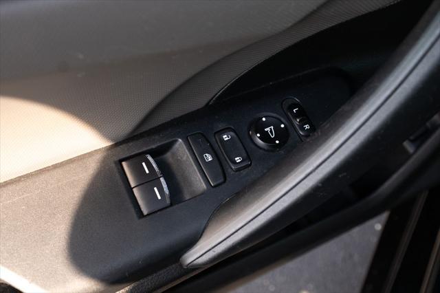 used 2016 Honda Civic car, priced at $15,298