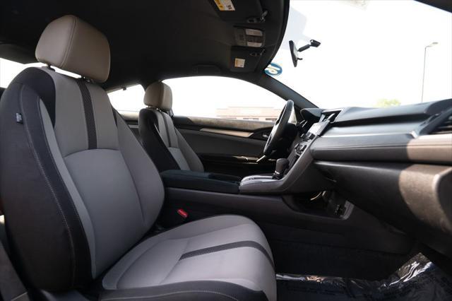 used 2016 Honda Civic car, priced at $15,298