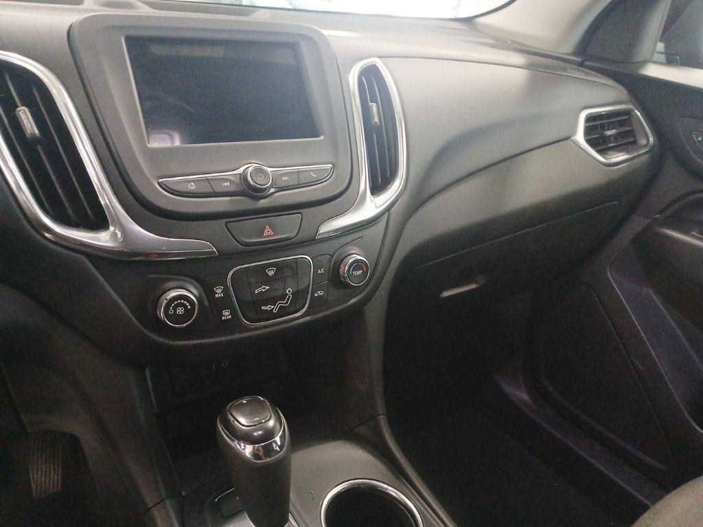 used 2019 Chevrolet Equinox car, priced at $18,788