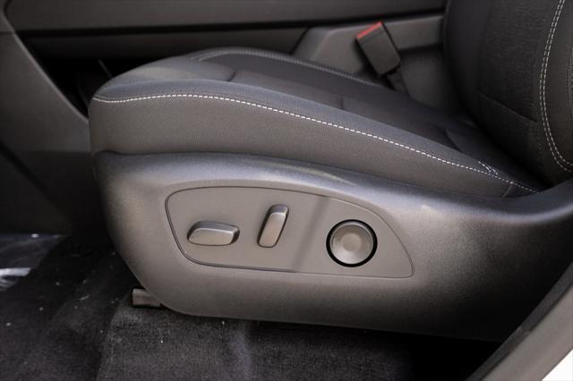 new 2025 Chevrolet Traverse car, priced at $40,807