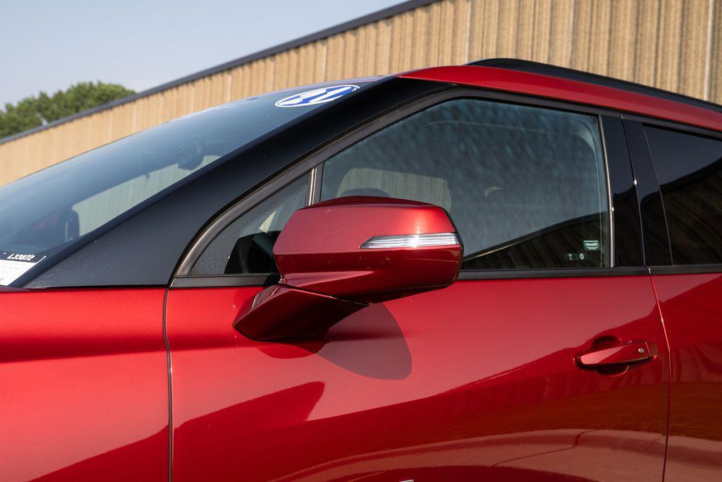 used 2021 Chevrolet Blazer car, priced at $23,788