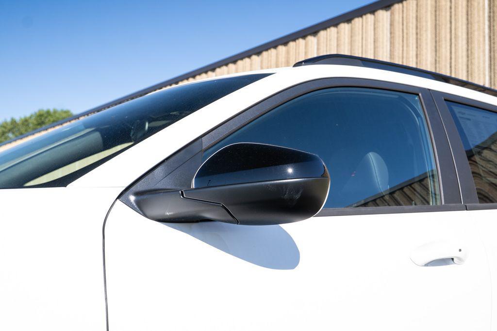 new 2025 Chevrolet Trax car, priced at $24,655