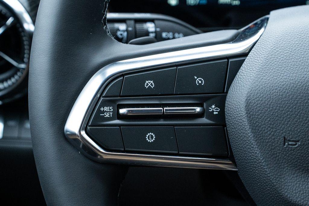 new 2026 Chevrolet Equinox car, priced at $36,989