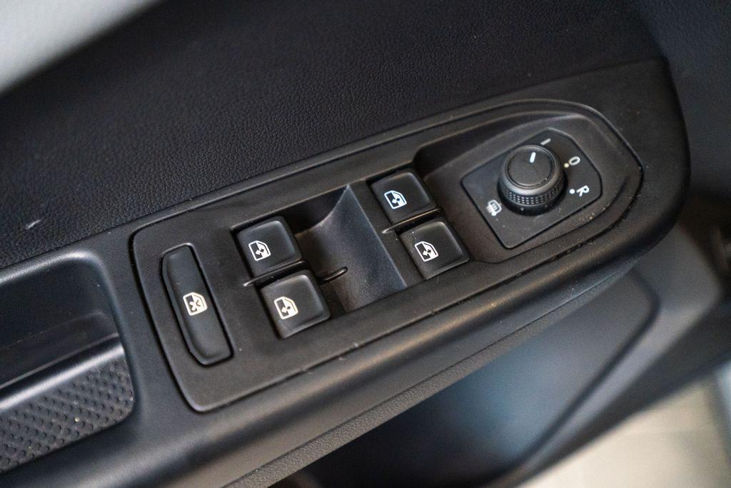 used 2022 Volkswagen Taos car, priced at $22,698