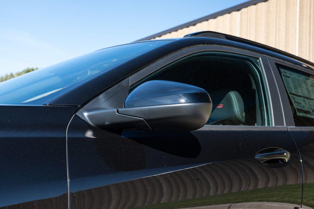 new 2025 Chevrolet Trax car, priced at $25,885