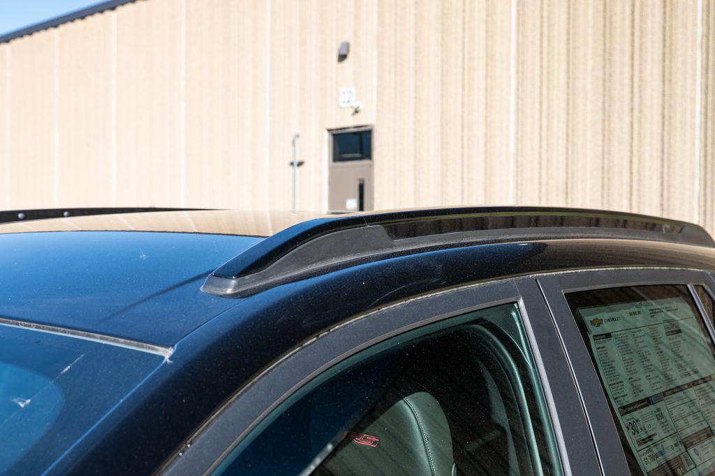 new 2025 Chevrolet Trax car, priced at $25,885