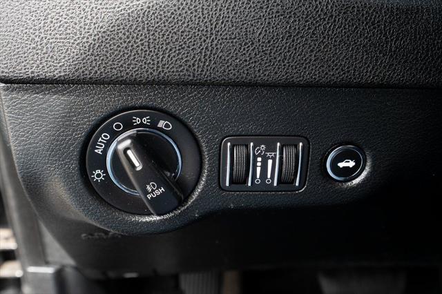 used 2018 Chrysler 300 car, priced at $16,688