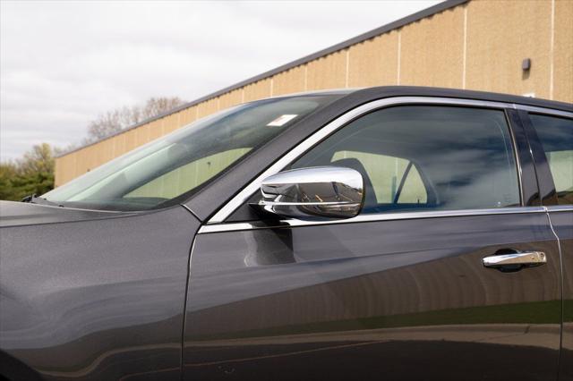 used 2018 Chrysler 300 car, priced at $16,688