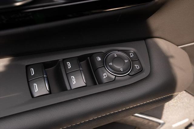 new 2025 Chevrolet Tahoe car, priced at $77,397